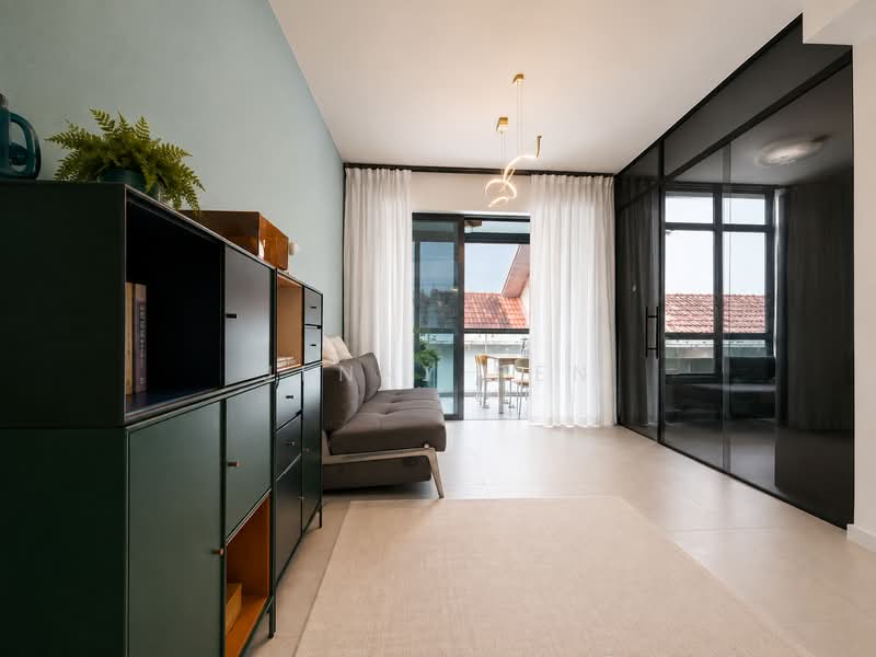 25 Lorong Kismis photo 2