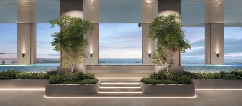 Aurea, 802 Beach Road, Beach Road / Bugis / Rochor, 3 Bedrooms, 1,001 sqft, Condominium For Sale, by Dennis Lim, 500224589 - PropertyGuru.com.sg