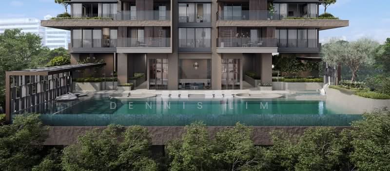 Aurea, 802 Beach Road, Beach Road / Bugis / Rochor, 3 Bedrooms, 1,001 sqft, Condominium For Sale, by Dennis Lim, 500224589 - PropertyGuru.com.sg