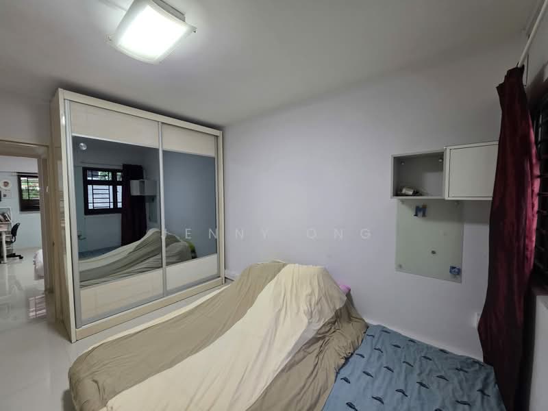 321 Ang Mo Kio Avenue 1, 321 Ang Mo Kio Avenue 1, 3 Bedrooms, 786 sqft, HDB Flat For Sale, by Jenny Ong, 500224590 - Bedroom - PropertyGuru.com.sg