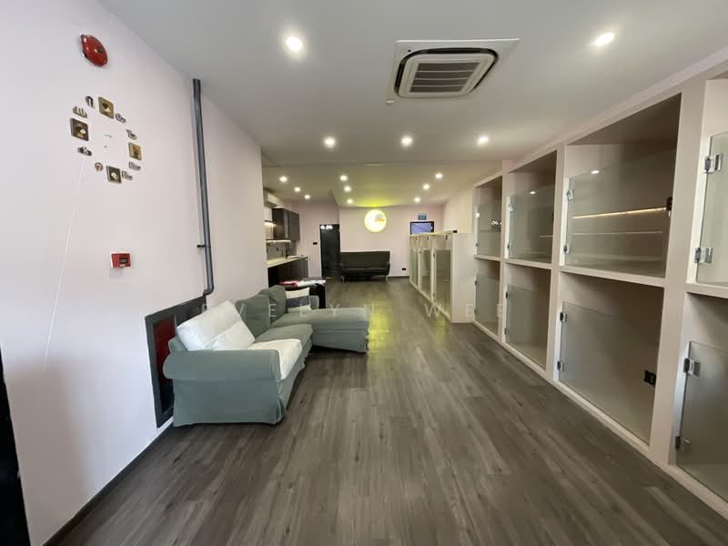 Syed Alwi road, Syed Alwi road, 700 sqft, Shop / Shophouse For Rent, by Evelyn Wee, 500224592 - CommercialGuru.com.sg