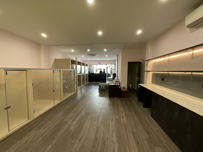 Syed Alwi road, Syed Alwi road, 700 sqft, Shop / Shophouse For Rent, by Evelyn Wee, 500224592 - CommercialGuru.com.sg