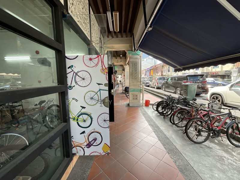 Syed Alwi road, Syed Alwi road, 700 sqft, Shop / Shophouse For Rent, by Evelyn Wee, 500224592 - CommercialGuru.com.sg
