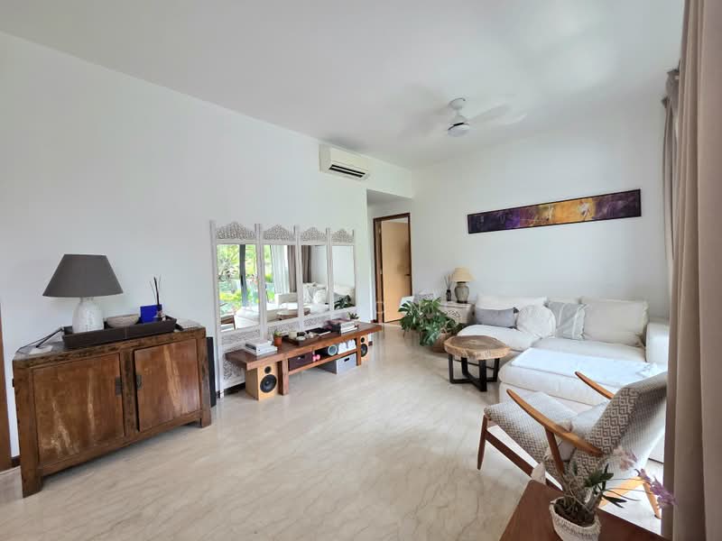 Viz at Holland, 221 Queensway, 3 Bedrooms, 1,259 sqft, Condominium For Rent, by Ann Ong, 500224595 - Living Room - PropertyGuru.com.sg