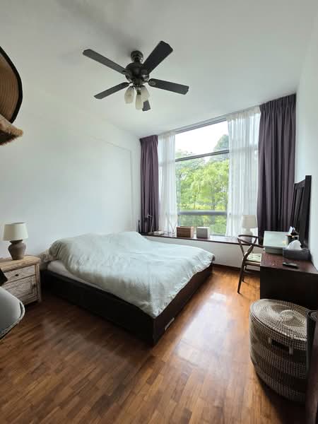 Viz at Holland, 221 Queensway, 3 Bedrooms, 1,259 sqft, Condominium For Rent, by Ann Ong, 500224595 - Bedroom - PropertyGuru.com.sg