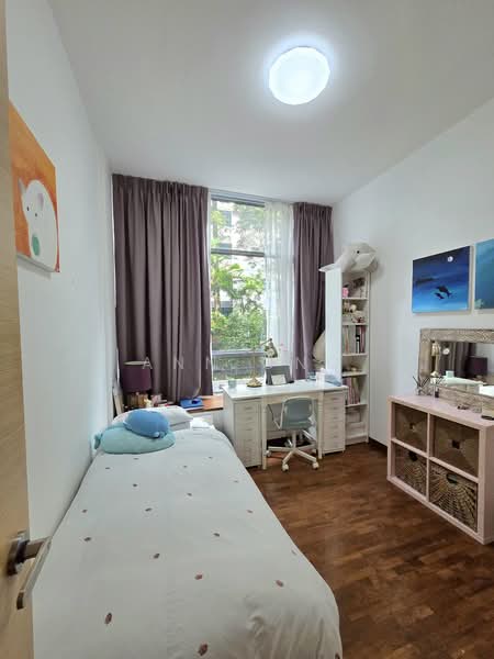 Viz at Holland, 221 Queensway, 3 Bedrooms, 1,259 sqft, Condominium For Rent, by Ann Ong, 500224595 - Bedroom - PropertyGuru.com.sg