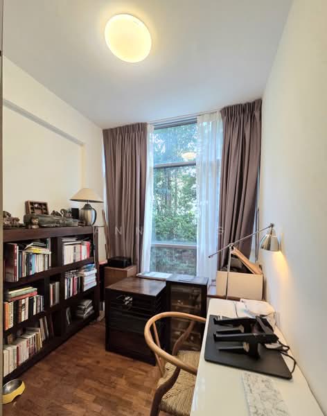 Viz at Holland, 221 Queensway, 3 Bedrooms, 1,259 sqft, Condominium For Rent, by Ann Ong, 500224595 - Study - PropertyGuru.com.sg