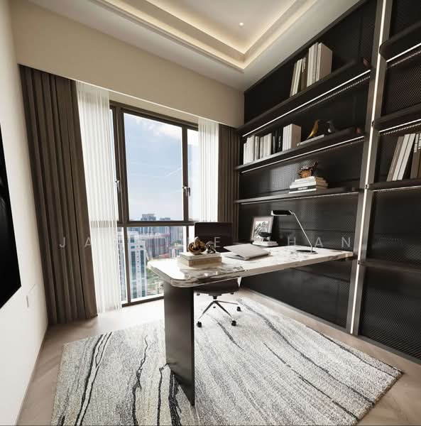 5 RIVER VALLEY GREEN, 5 RIVER VALLEY GREEN, 4 Bedrooms, 1,830 sqft, Condominium For Sale, by Jasmine Chan, 500224596 - PropertyGuru.com.sg