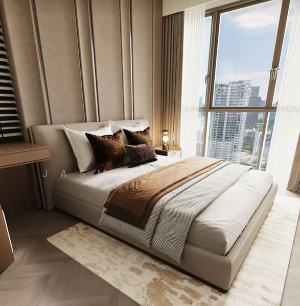 5 RIVER VALLEY GREEN, 5 RIVER VALLEY GREEN, 4 Bedrooms, 1,830 sqft, Condominium For Sale, by Jasmine Chan, 500224596 - PropertyGuru.com.sg