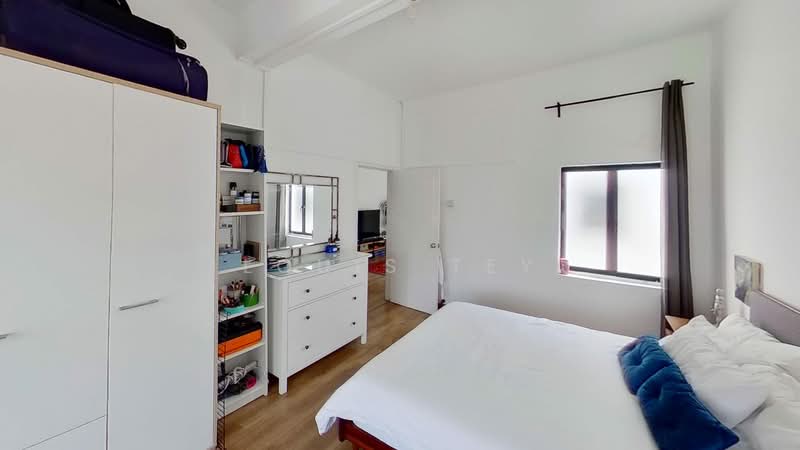 56 Eng Hoon Street, 56 Eng Hoon Street, 3 Bedrooms, 1,001 sqft, Walk-up Apartment For Rent, by Louis Tey, 500224598 - Bedroom - PropertyGuru.com.sg
