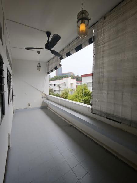 56 Eng Hoon Street, 56 Eng Hoon Street, Alexandra / Commonwealth, 3 Bedrooms, 1,001 sqft, Walk-up Apartment For Rent, by Louis Tey, 500224598 - Balcony - PropertyGuru.com.sg