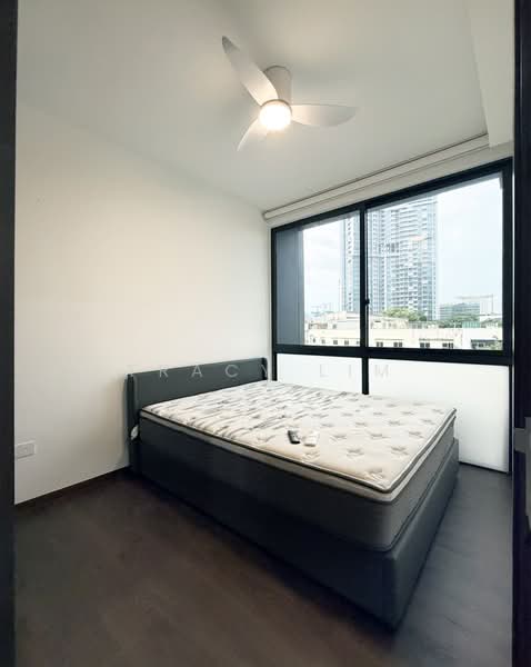 Lavender Residence, 288 Lavender street, 2 Bedrooms, 463 sqft, Condominium For Sale, by Tracy Lim, 500224601 - Bedroom - PropertyGuru.com.sg