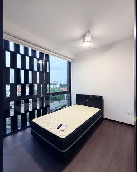 Lavender Residence, 288 Lavender street, 2 Bedrooms, 463 sqft, Condominium For Sale, by Tracy Lim, 500224601 - Bedroom - PropertyGuru.com.sg