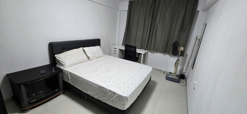 275 Bangkit Road, 275 Bangkit Road, Room Rental, 100 sqft, HDB Flat For Rent, by Lim Josephine, 500224602 - Bedroom - PropertyGuru.com.sg
