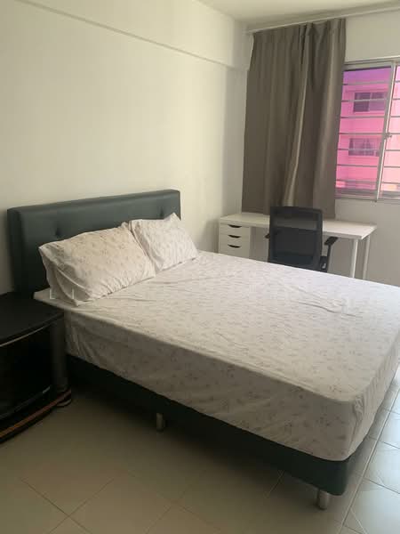 275 Bangkit Road, 275 Bangkit Road, Room Rental, 100 sqft, HDB Flat For Rent, by Lim Josephine, 500224602 - Bedroom - PropertyGuru.com.sg