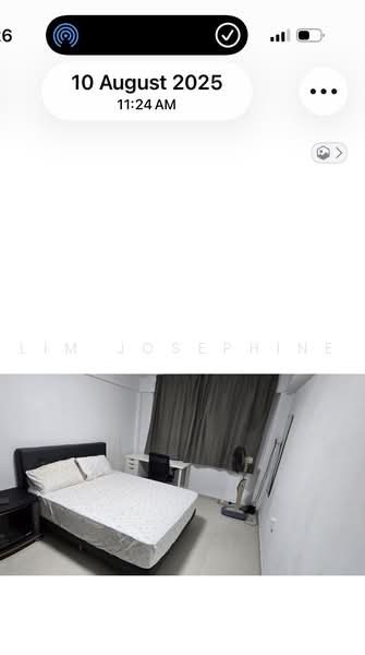 275 Bangkit Road, 275 Bangkit Road, Room Rental, 100 sqft, HDB Flat For Rent, by Lim Josephine, 500224602 - Bedroom - PropertyGuru.com.sg