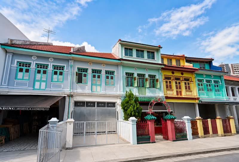 Cheap! F&B Approved Coffeeshop Jalan Besar Little India, Little India, 1,500 sqft, Food & Beverage For Rent, by Connie Seah, 500224606 - CommercialGuru.com.sg
