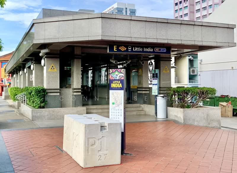 Cheap! F&B Approved Coffeeshop Jalan Besar Little India, Little India, 1,500 sqft, Food & Beverage For Rent, by Connie Seah, 500224606 - CommercialGuru.com.sg