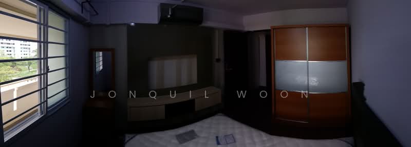 520 Bedok North Avenue 1, 520 Bedok North Avenue 1, 2 Bedrooms, 721 sqft, HDB Flat For Rent, by Jonquil Woon, 500224607 - Bedroom - PropertyGuru.com.sg