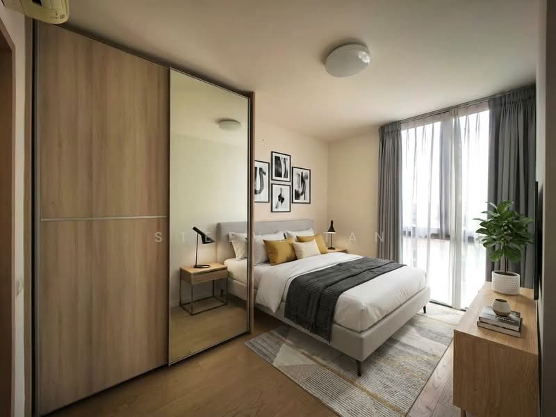 The Panorama, 8 Ang Mo Kio Ave 2, 3 Bedrooms, 797 sqft, Condominium For Rent, by Steeve Tan, 500224610 - Bedroom - PropertyGuru.com.sg