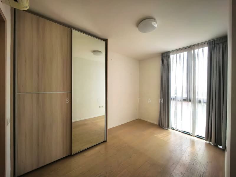 The Panorama, 8 Ang Mo Kio Ave 2, 3 Bedrooms, 797 sqft, Condominium For Rent, by Steeve Tan, 500224610 - Bedroom - PropertyGuru.com.sg