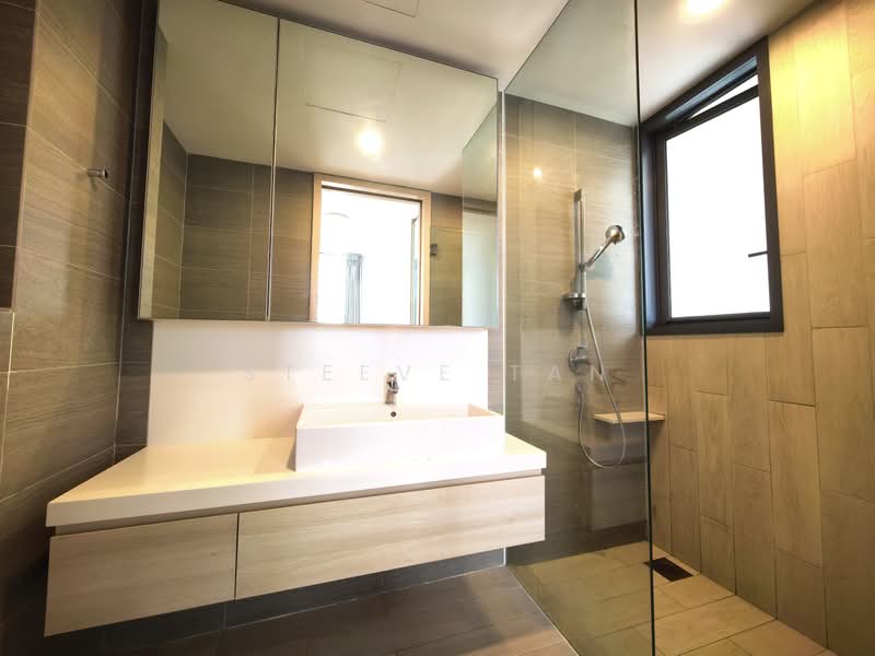 The Panorama, 8 Ang Mo Kio Ave 2, 3 Bedrooms, 797 sqft, Condominium For Rent, by Steeve Tan, 500224610 - Bathroom - PropertyGuru.com.sg