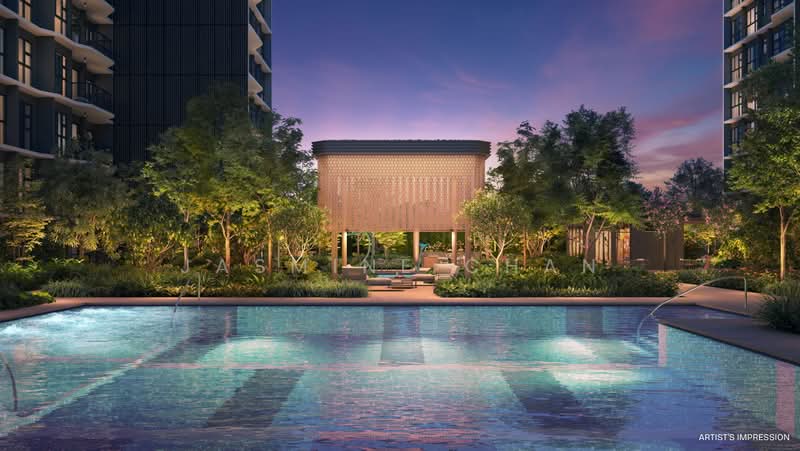928 BEDOK RESERVOIR ROAD, 928 BEDOK RESERVOIR ROAD, Bedok / Upper East Coast, 4 Bedrooms, 1,227 sqft, Condominium For Sale, by Jasmine Chan, 500224611 - PropertyGuru.com.sg