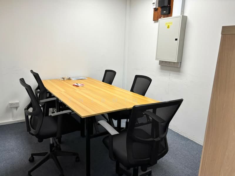 The Arcade, 11 Collyer Quay, 2,960 sqft, Office For Rent, by Benjamin Ng, 500224617 - Interior - CommercialGuru.com.sg