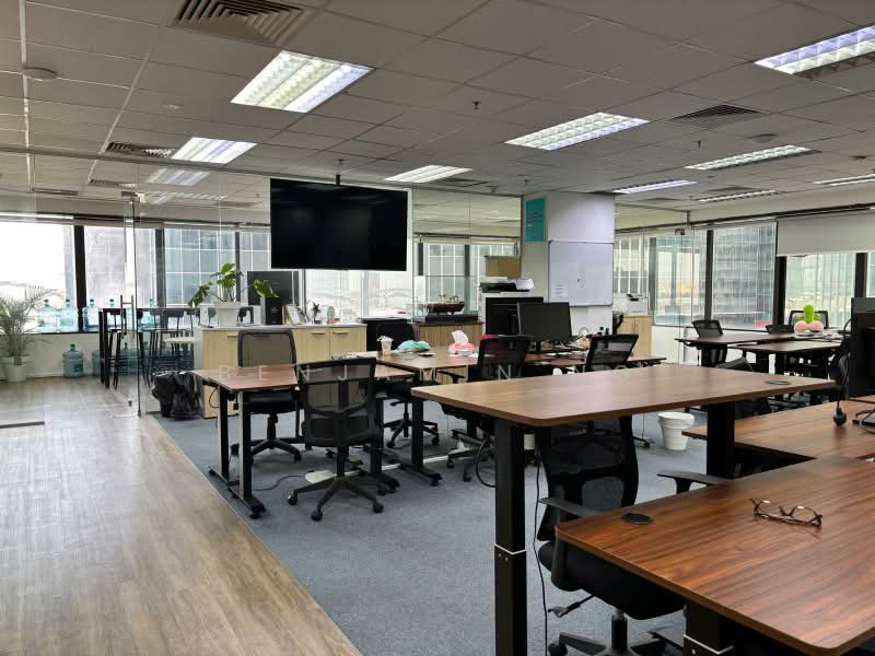 The Arcade, 11 Collyer Quay, 2,960 sqft, Office For Rent, by Benjamin Ng, 500224617 - Interior - CommercialGuru.com.sg
