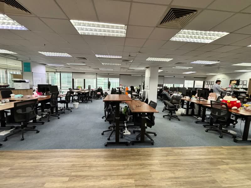 The Arcade, 11 Collyer Quay, 2,960 sqft, Office For Rent, by Benjamin Ng, 500224617 - Interior - CommercialGuru.com.sg