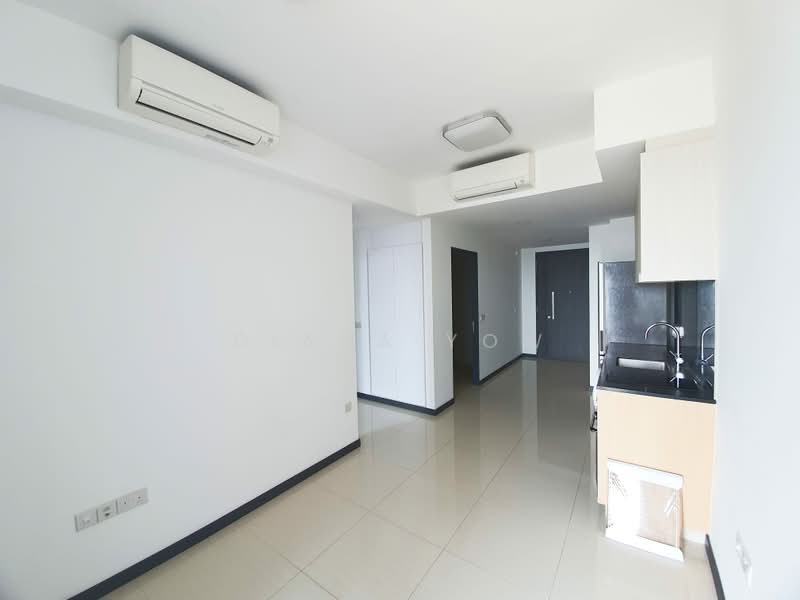 Gem Residences, , 2 Bedrooms, 570 sqft, Condominium For Rent, by Diana Yow, 500224620 - Interior - PropertyGuru.com.sg