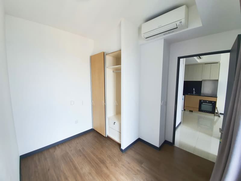 Gem Residences, , 2 Bedrooms, 570 sqft, Condominium For Rent, by Diana Yow, 500224620 - Bedroom - PropertyGuru.com.sg