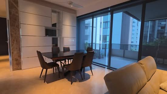 Leedon Residence, 10 Leedon Heights, 3 Bedrooms, 2,110 sqft, Condominium For Rent, by Sandy Koh, 500224621 - PropertyGuru.com.sg