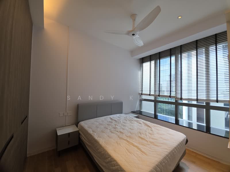 Leedon Residence, 10 Leedon Heights, 3 Bedrooms, 2,110 sqft, Condominium For Rent, by Sandy Koh, 500224621 - Bedroom - PropertyGuru.com.sg