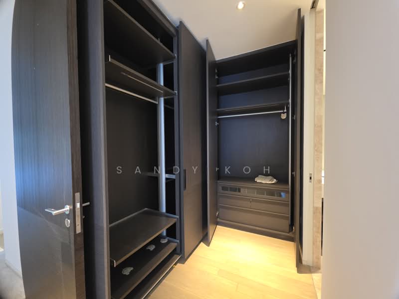 Leedon Residence, 10 Leedon Heights, 3 Bedrooms, 2,110 sqft, Condominium For Rent, by Sandy Koh, 500224621 - Interior - PropertyGuru.com.sg