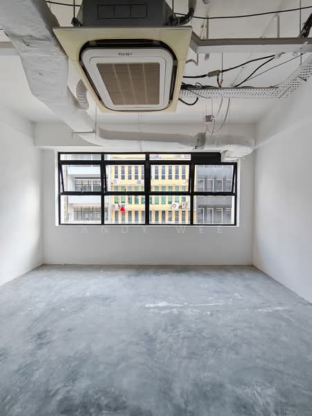 Hong Kong Street Office / Retail / Services Space for Rent, Hong Kong Street, 1,403 sqft, Office For Rent, by Andy Wee, 500224622 - Interior - CommercialGuru.com.sg
