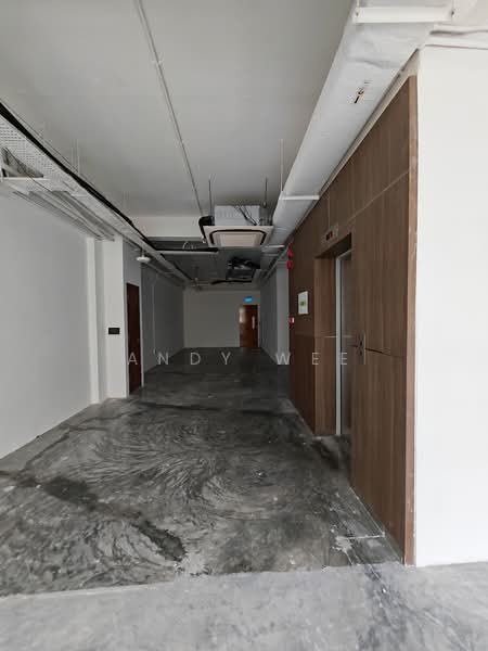 Hong Kong Street Office / Retail / Services Space for Rent, Hong Kong Street, 1,403 sqft, Office For Rent, by Andy Wee, 500224622 - CommercialGuru.com.sg