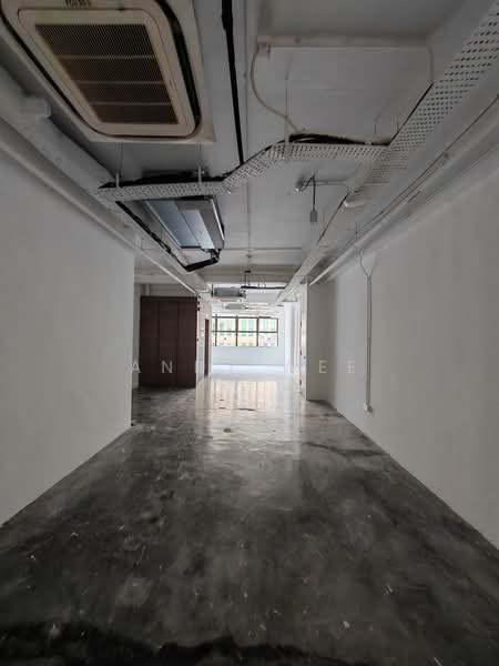 Hong Kong Street Office / Retail / Services Space for Rent, Hong Kong Street, 1,403 sqft, Office For Rent, by Andy Wee, 500224622 - CommercialGuru.com.sg