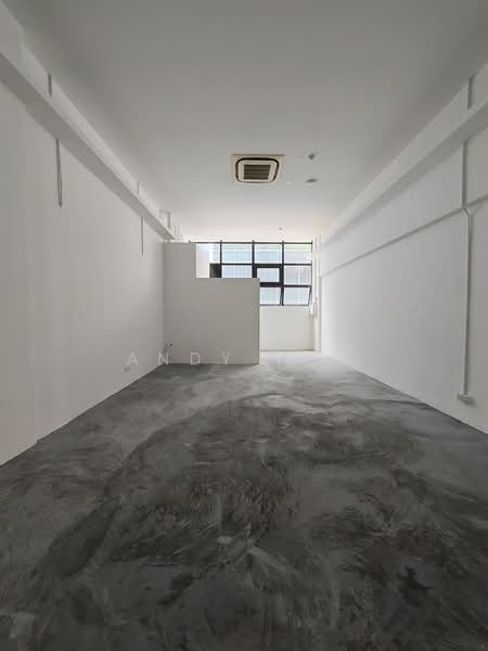 Hong Kong Street Office / Retail / Services Space for Rent, Hong Kong Street, 1,403 sqft, Office For Rent, by Andy Wee, 500224622 - CommercialGuru.com.sg