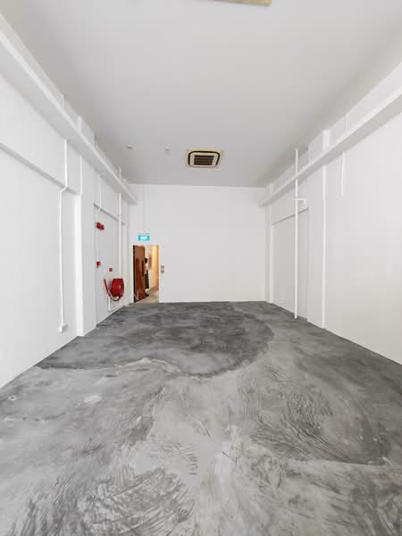 Hong Kong Street Office / Retail / Services Space for Rent, Hong Kong Street, 1,403 sqft, Office For Rent, by Andy Wee, 500224622 - CommercialGuru.com.sg