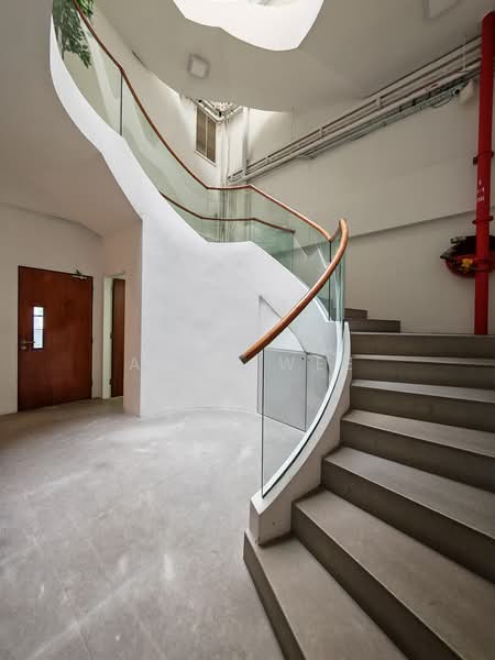 Hong Kong Street Office / Retail / Services Space for Rent, Hong Kong Street, 1,403 sqft, Office For Rent, by Andy Wee, 500224622 - CommercialGuru.com.sg