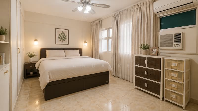 108 Jalan Rajah, 108 Jalan Rajah, 3 Bedrooms, 1,593 sqft, HDB Flat For Sale, by Amanda Keh, 500224623 - Bedroom - PropertyGuru.com.sg