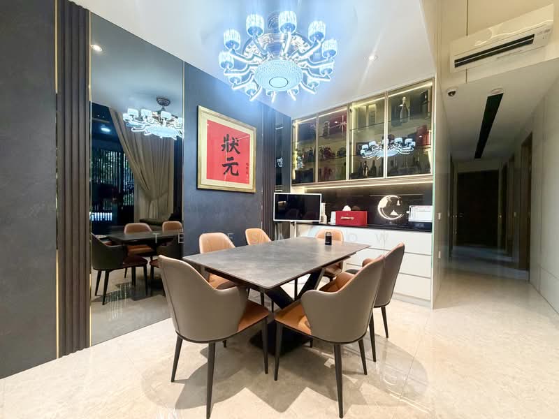 Parc Komo, 965 Upper Changi Road North, 4 Bedrooms, 1,410 sqft, Condominium For Sale, by Teresa Low, 500224625 - PropertyGuru.com.sg
