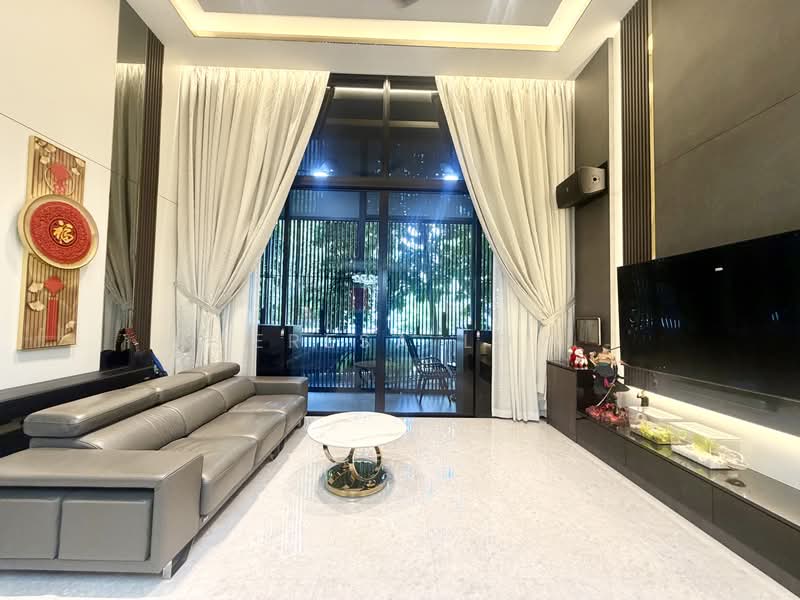 Parc Komo, 965 Upper Changi Road North, 4 Bedrooms, 1,410 sqft, Condominium For Sale, by Teresa Low, 500224625 - PropertyGuru.com.sg