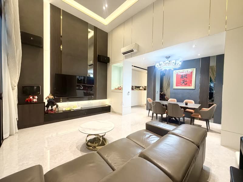 Parc Komo, 965 Upper Changi Road North, 4 Bedrooms, 1,410 sqft, Condominium For Sale, by Teresa Low, 500224625 - PropertyGuru.com.sg