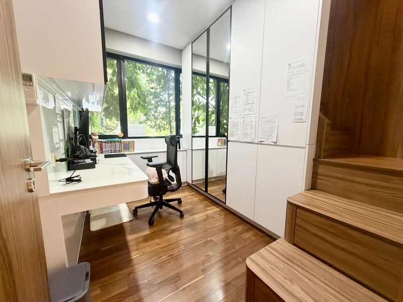 Parc Komo, 965 Upper Changi Road North, 4 Bedrooms, 1,410 sqft, Condominium For Sale, by Teresa Low, 500224625 - PropertyGuru.com.sg