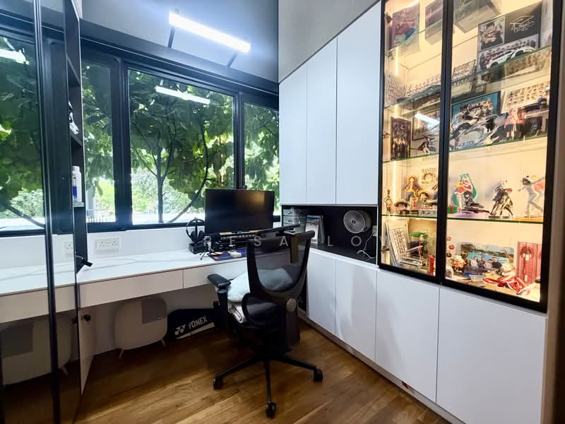 Parc Komo, 965 Upper Changi Road North, 4 Bedrooms, 1,410 sqft, Condominium For Sale, by Teresa Low, 500224625 - PropertyGuru.com.sg