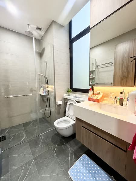 Parc Komo, 965 Upper Changi Road North, 4 Bedrooms, 1,410 sqft, Condominium For Sale, by Teresa Low, 500224625 - PropertyGuru.com.sg