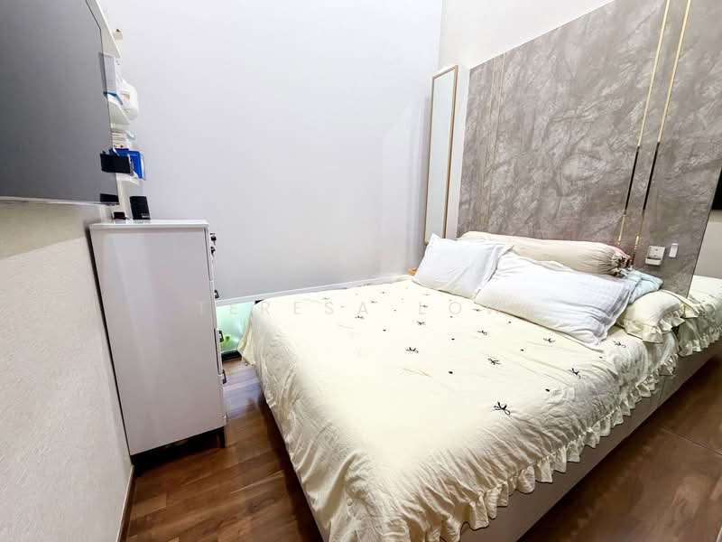 Parc Komo, 965 Upper Changi Road North, 4 Bedrooms, 1,410 sqft, Condominium For Sale, by Teresa Low, 500224625 - PropertyGuru.com.sg