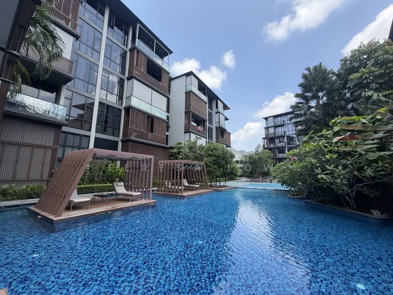 Parc Komo, 965 Upper Changi Road North, 4 Bedrooms, 1,410 sqft, Condominium For Sale, by Teresa Low, 500224625 - PropertyGuru.com.sg